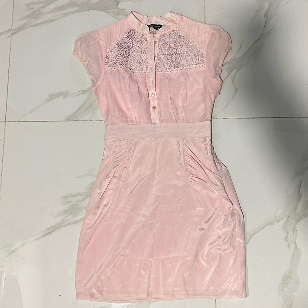 Bebe Dress 👛